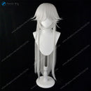 Peruca + touca, Anime Undertaker