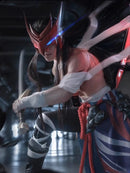 Cosplay Yone Game LOL