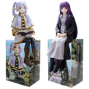 Action Figure de Frieren / Fern Anime Frieren's Beyond Journey's End 14cm