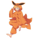 Pijama Kurama Anime NARUTO