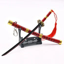 Mini Katana One Piece 22cm/8.66