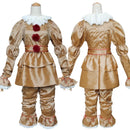Cosplay Pennywise Serie it a coisa