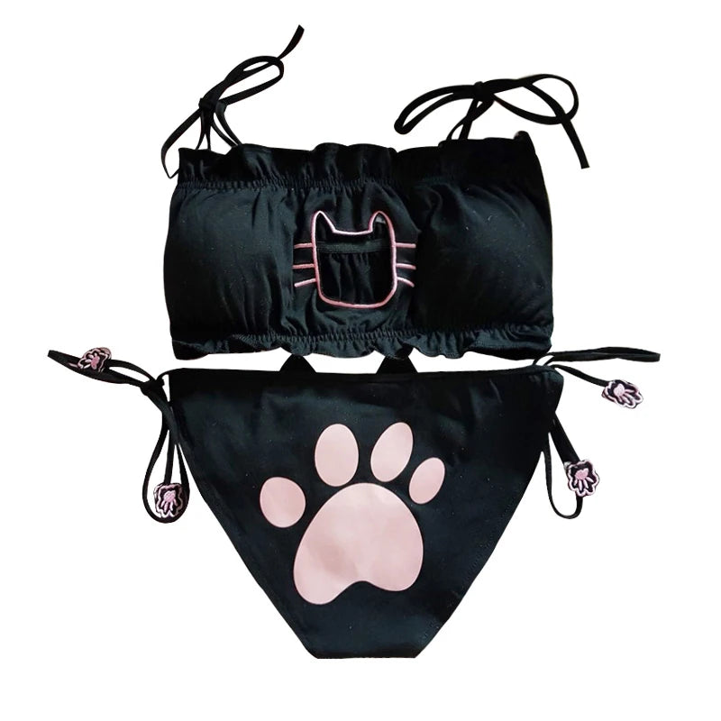 conjunto Da hello kitty nightwear