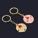 Chaveiro tsukino usagi Anime Sailor Moon