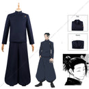 Cosplay Geto Suguru Anime Jujutsu Kaisen