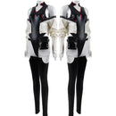 Cosplay Anime Cyberpunk