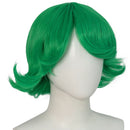 Cosplay tatsumaki Anime one punch man