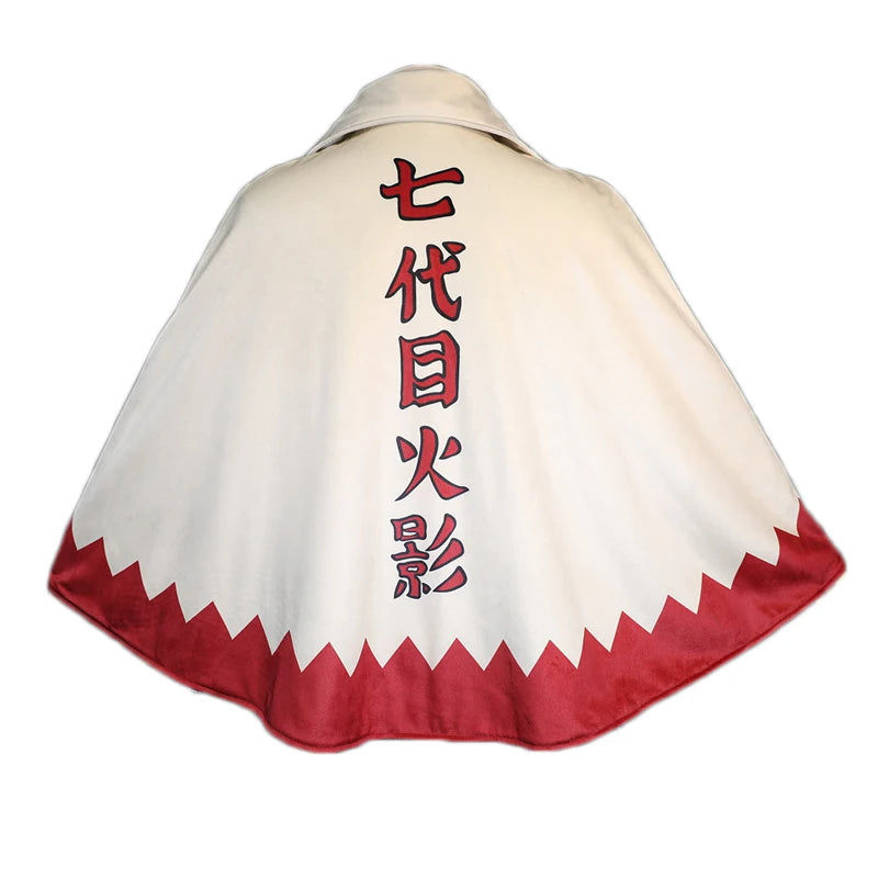 Capa hogake Anime naruto