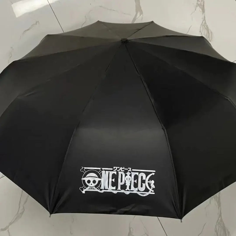 Guarda-chuva One Piece
