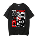 Camiseta castlevania