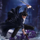 Action Figure Sung Jinwoo Anime Solo Leveling