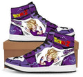 Tênis Son Goku & Vegeta Anime Dragon Ball Z