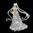Action Figure Tsukino Usagi Anime Sailor Moon - 35cm