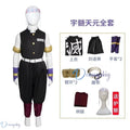 Cosplay uzui tengen Anime Demon Slayer