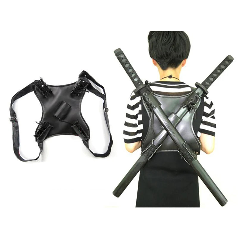 Suporte de espada backstrap