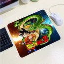 Mouse pad Anime Dragon Ball, 24x20cm, 35x30cm