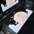 Mouse pad Anime Sailor Moon