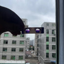 Chaveiro Acrílico hashiras Anime Demôn Slayer