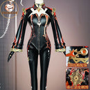 Cosplay ssr mavuika Game genshin impact