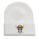 Gorros/touca luffy anime one piece
