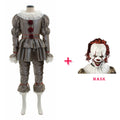 Cosplay pennywise Serie it A coisa