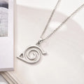 Colar Naruto, Kakashi, Kunai, Zumaki, Shuriken,