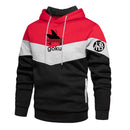 Moletom Goku Anime dragon Boll