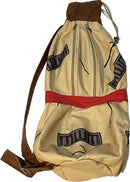 Mochila do Gaara Anime Naruto