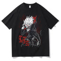 Camiseta de Dandadan