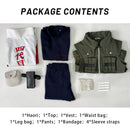 Cosplay Minato Namikaze Minato Anime Naruto