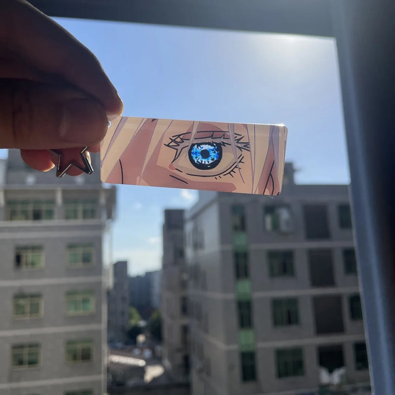 Chaveiro acrílico  Anime Naruto