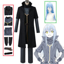 Cosplay Rimuru tempest anime