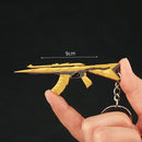 Chaveiro metal Game Valorant