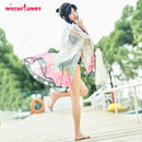 Maio Shinobu Kochō Anime Demon Slayer