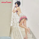 Haikyuu-maiô Anime demon slayer