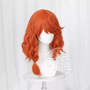 Peruca Aurora Game Lol, 45cm