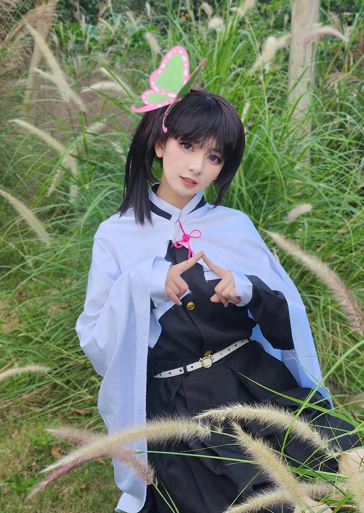 Cosplay Kanao tsuyuri kanawo Anime demon slayer