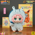 Labubu Original Anime Naruto