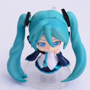 Action figure Hatsune Miku