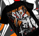 Camiseta Ichigo Anime Bleach