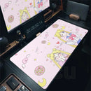 Mouse pad Anime Sailor Moon