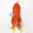 Peruca Mavuika Game Genshin Impact