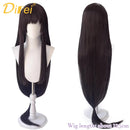 Peruca Xi Shi Anime Honor of Kings