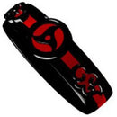 Anel mangekyō sharingan Anime Naruto