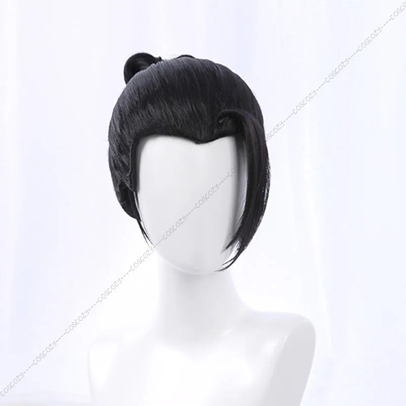 Cosplay Geto Suguru Anime Jujutsu Kaisen