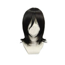 Cosplay rukia kuchiki Anime Bleach