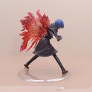 Action Figure Touka Kirishima Anime Tokyo Ghoul, 25cm