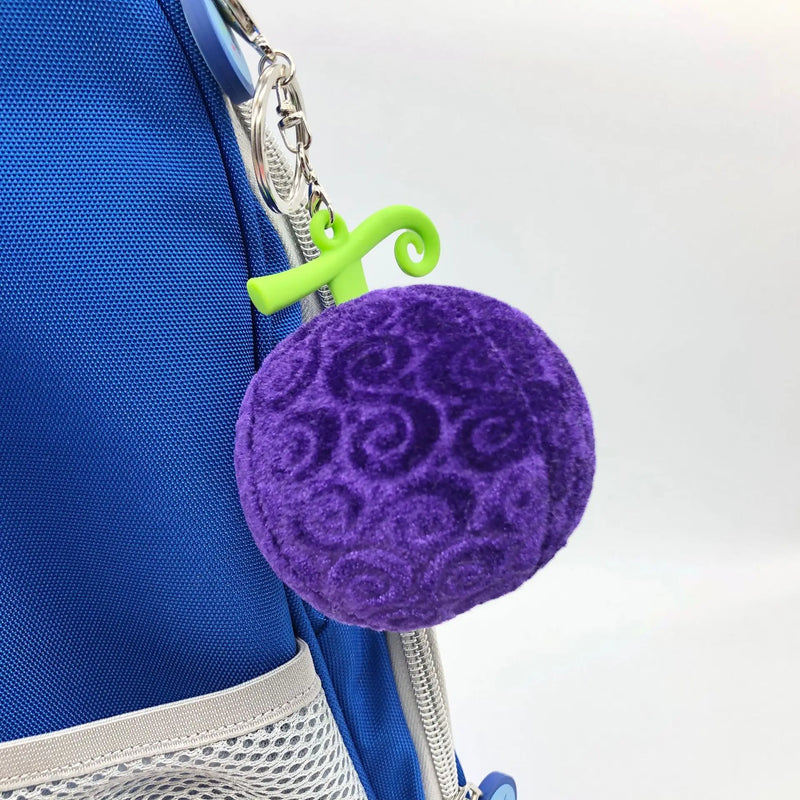 Chaveiro Fruta do Luffy 1 Pc