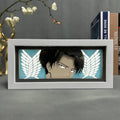 Light Box Led Papel 3D Anime tokyo revenge, Berserk, One piece, naruto