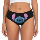 Calcinha Stitch